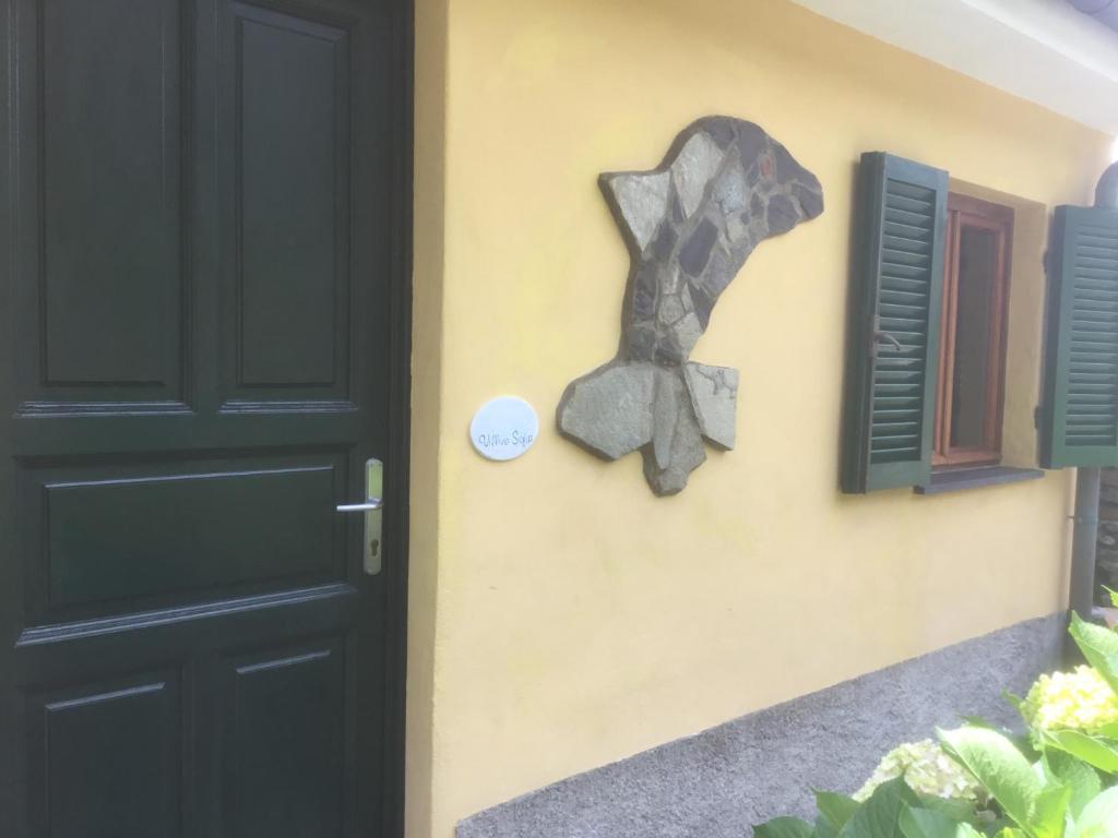 Camere Giuliano Basso